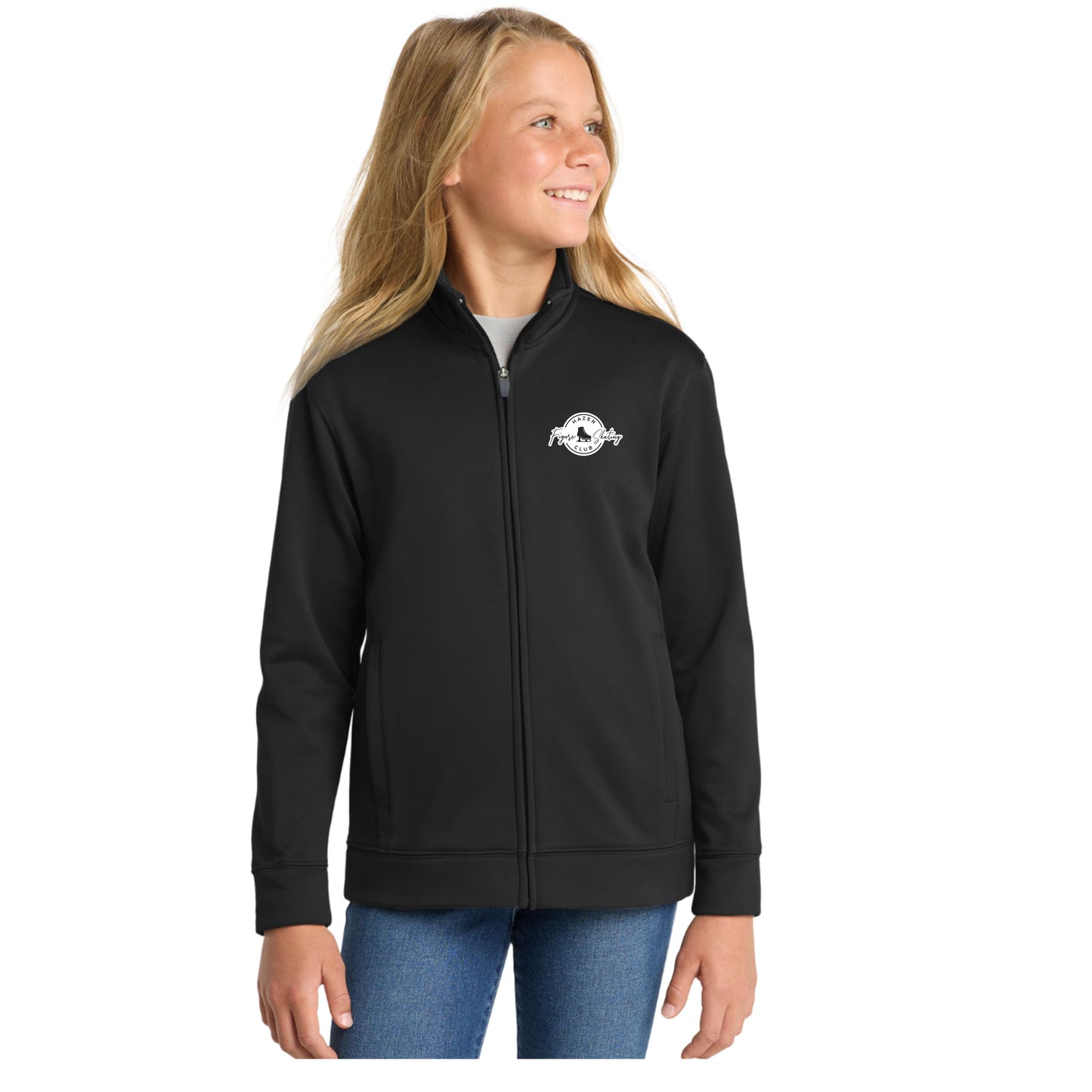 018 - Youth Jacket HFSC