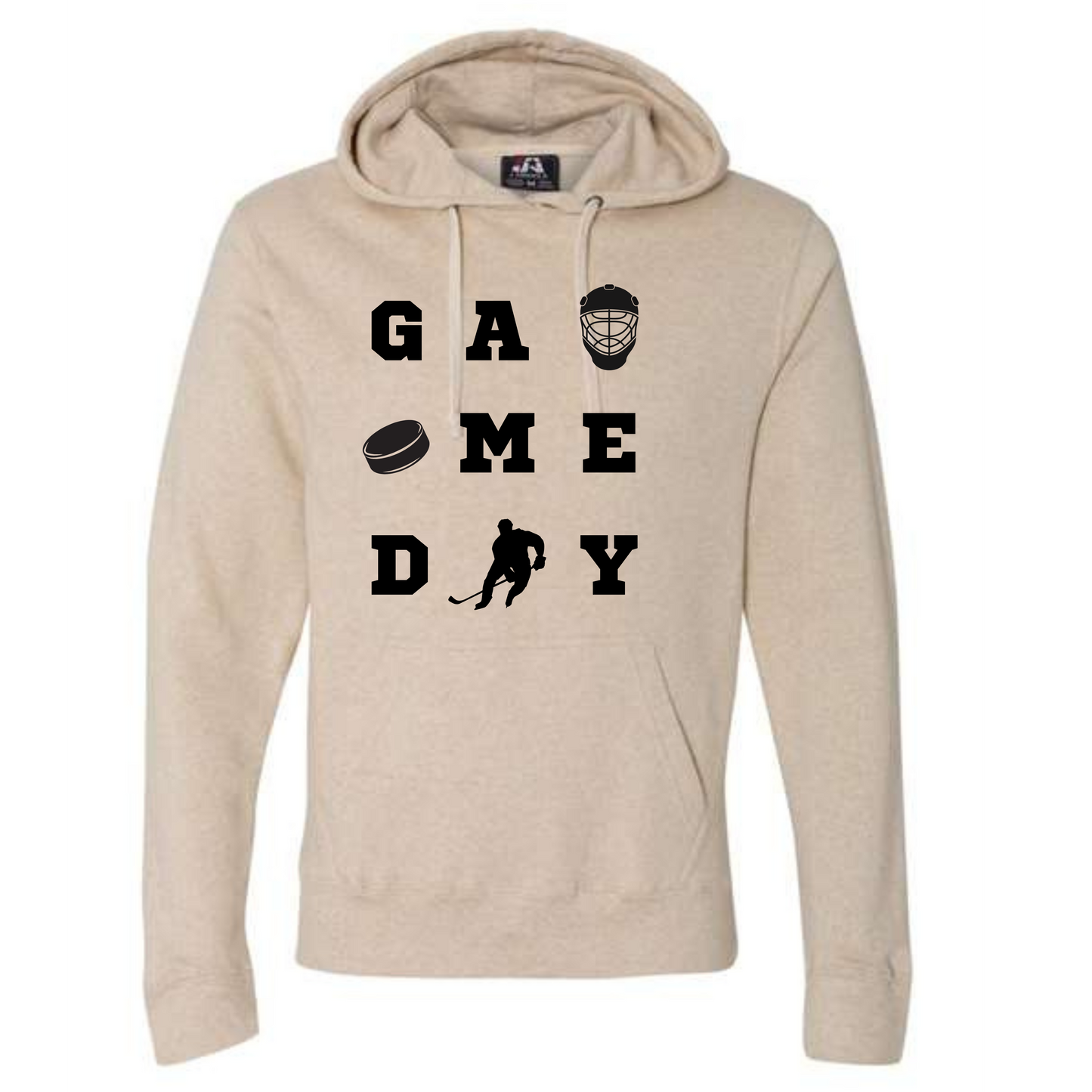 63 - Game Day Hoodie