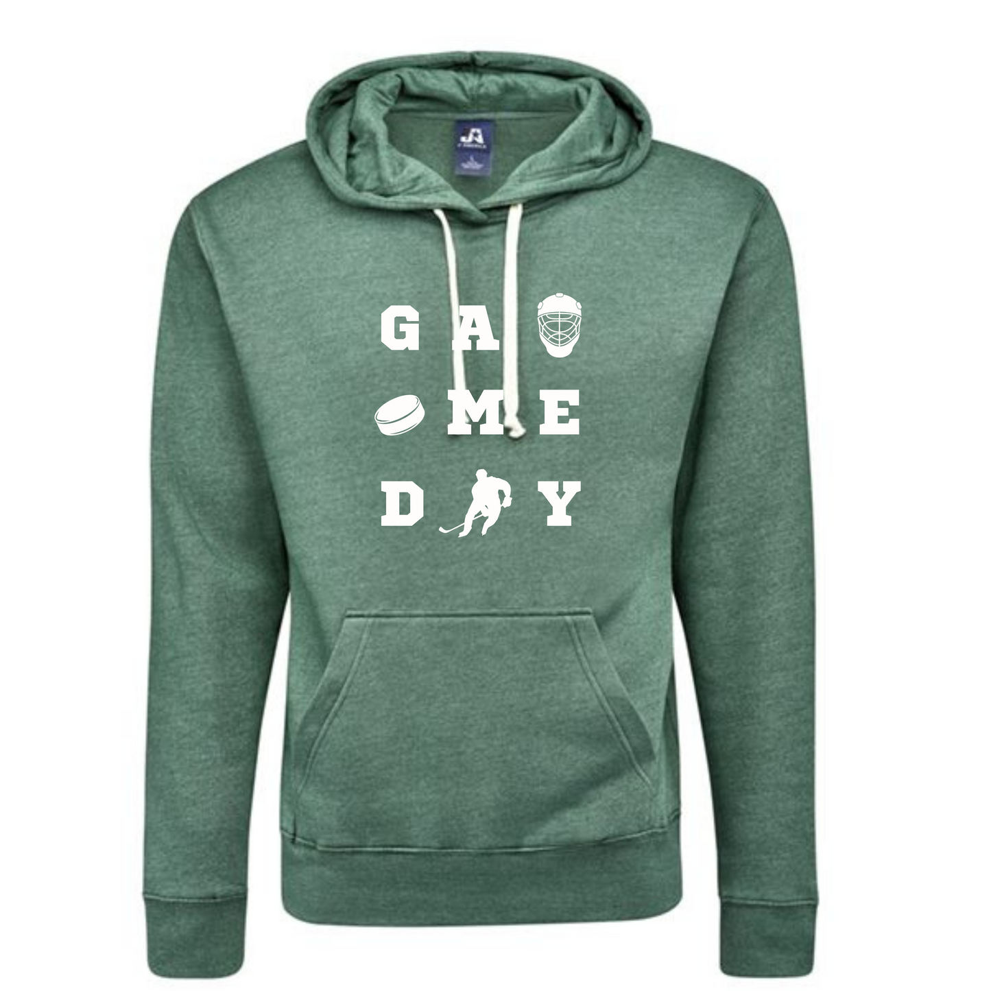63 - Game Day Hoodie