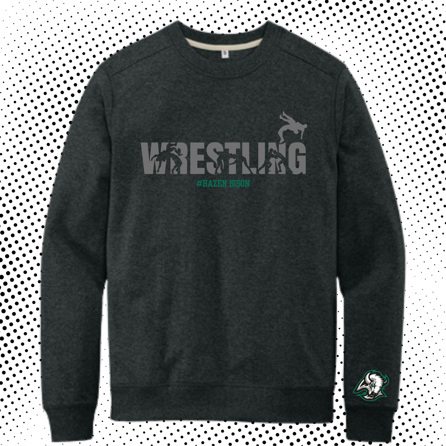 446- Wrestling Words