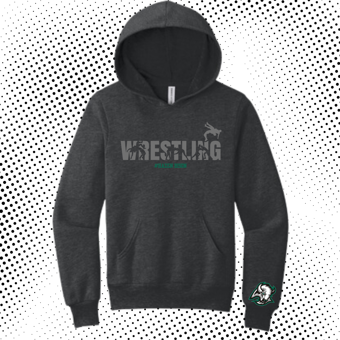 446- Wrestling Words