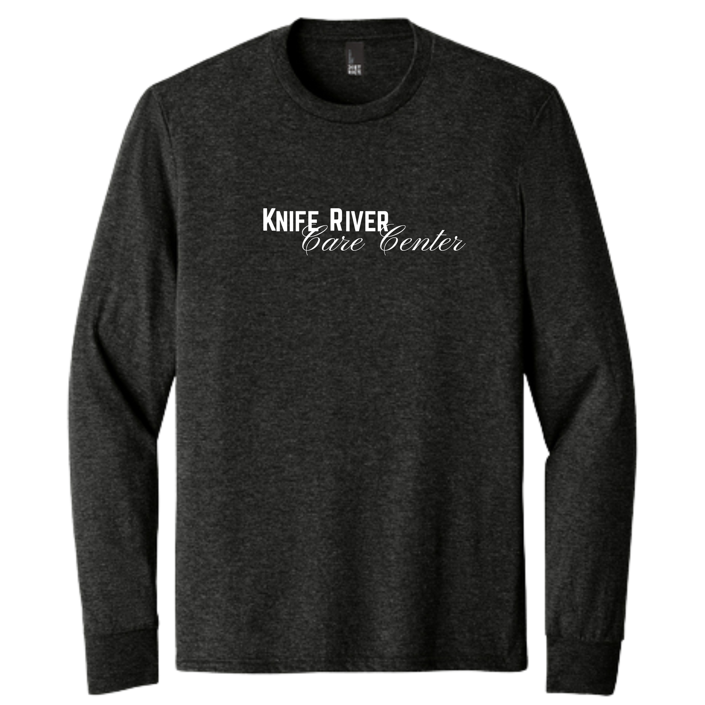 626- KRCC Long Sleeve Perfect Tri