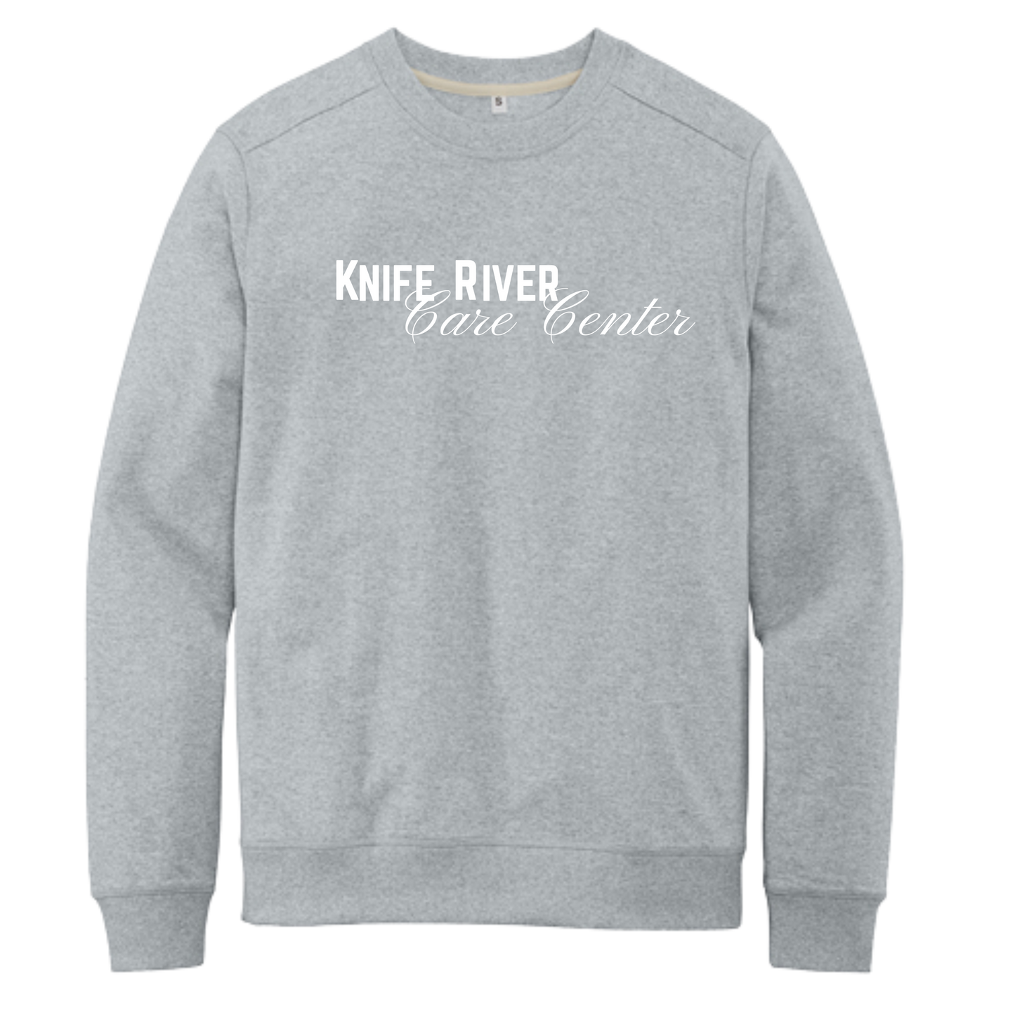 628- KRCC Crew Re-Fleece District