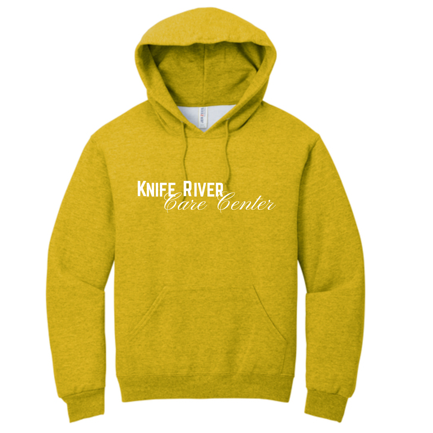 629- KRCC NuBlend Hoodie