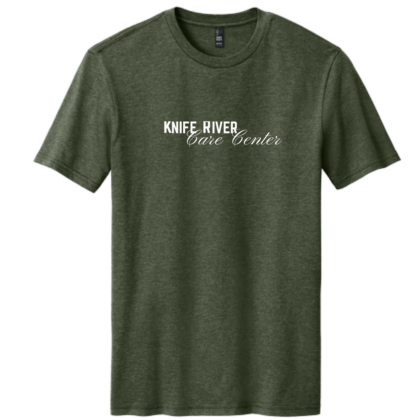 624- KRCC T-Shirts, Perfect Blend