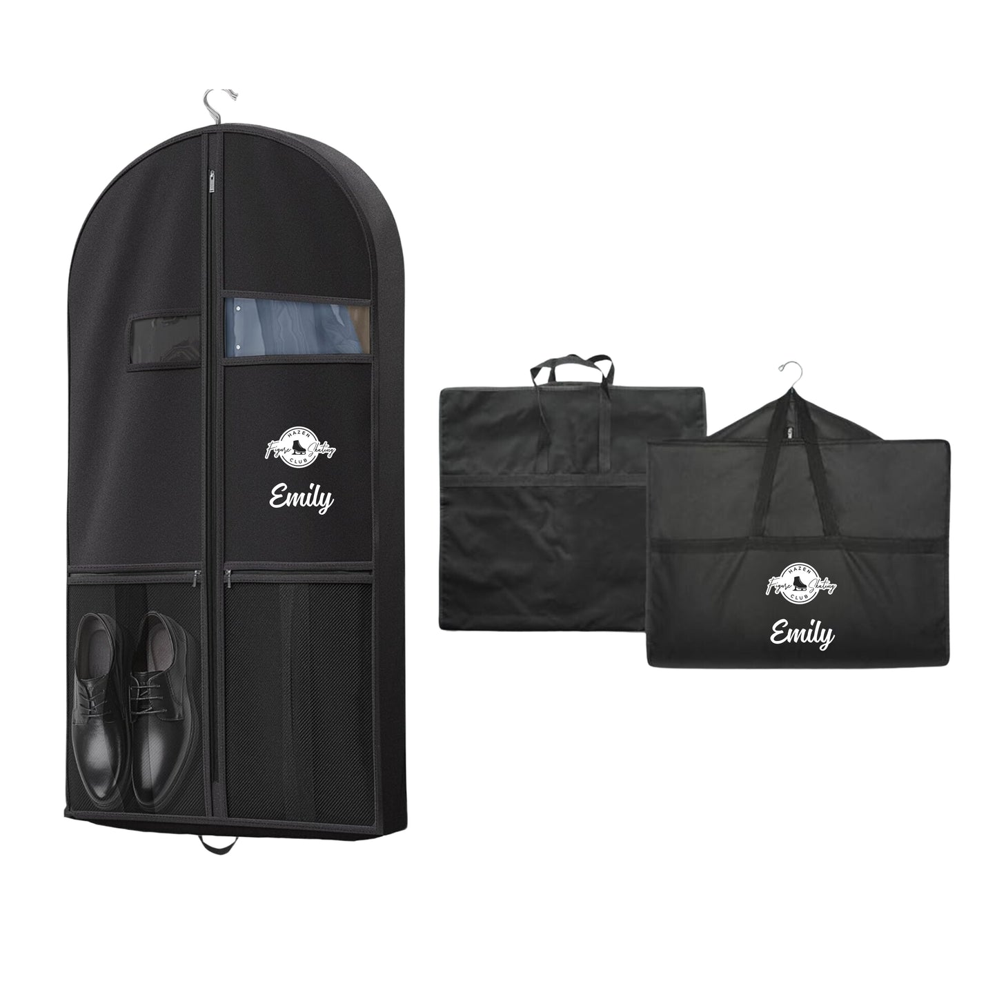 007 - HFSC Hanging Garment Bag