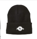 50 - Sherpa Lined Cuffed Beanie