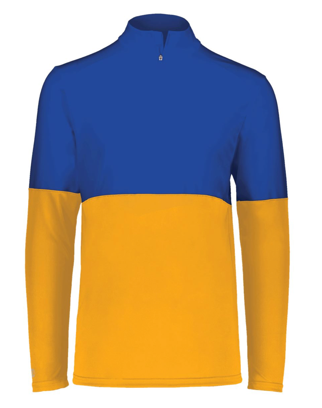 Holloway Momentum Team Quarter-Zip Pullover ADULT
