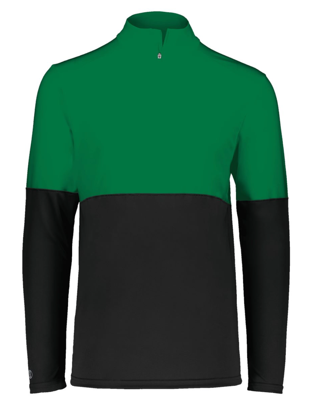 Holloway Momentum Team Quarter-Zip Pullover ADULT