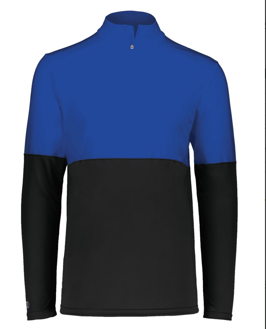 Holloway Momentum Team Quarter-Zip Pullover ADULT