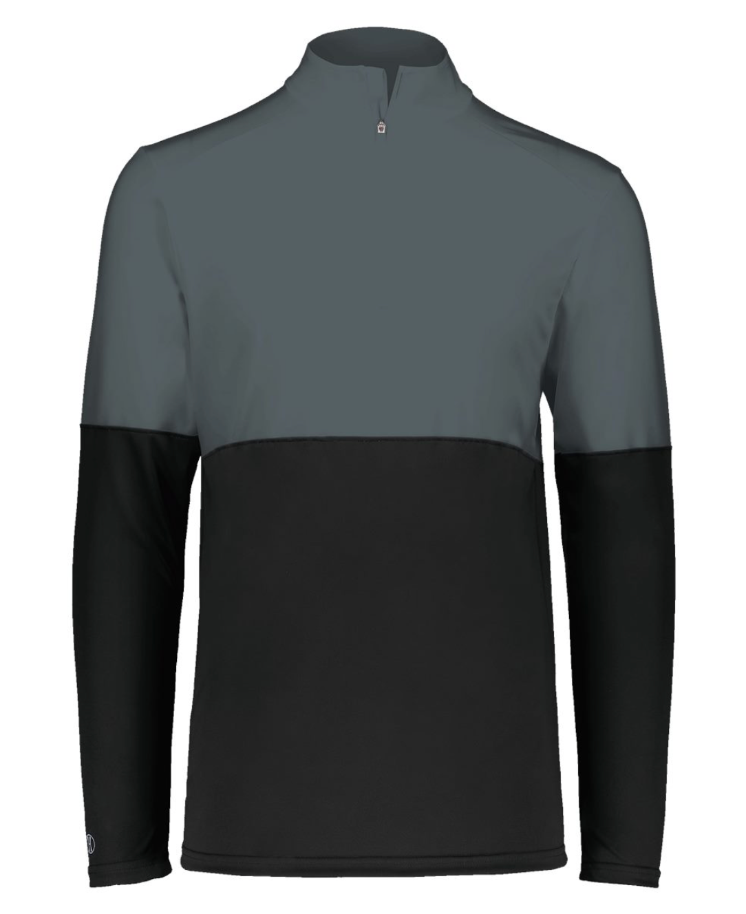 Holloway Momentum Team Quarter-Zip Pullover ADULT