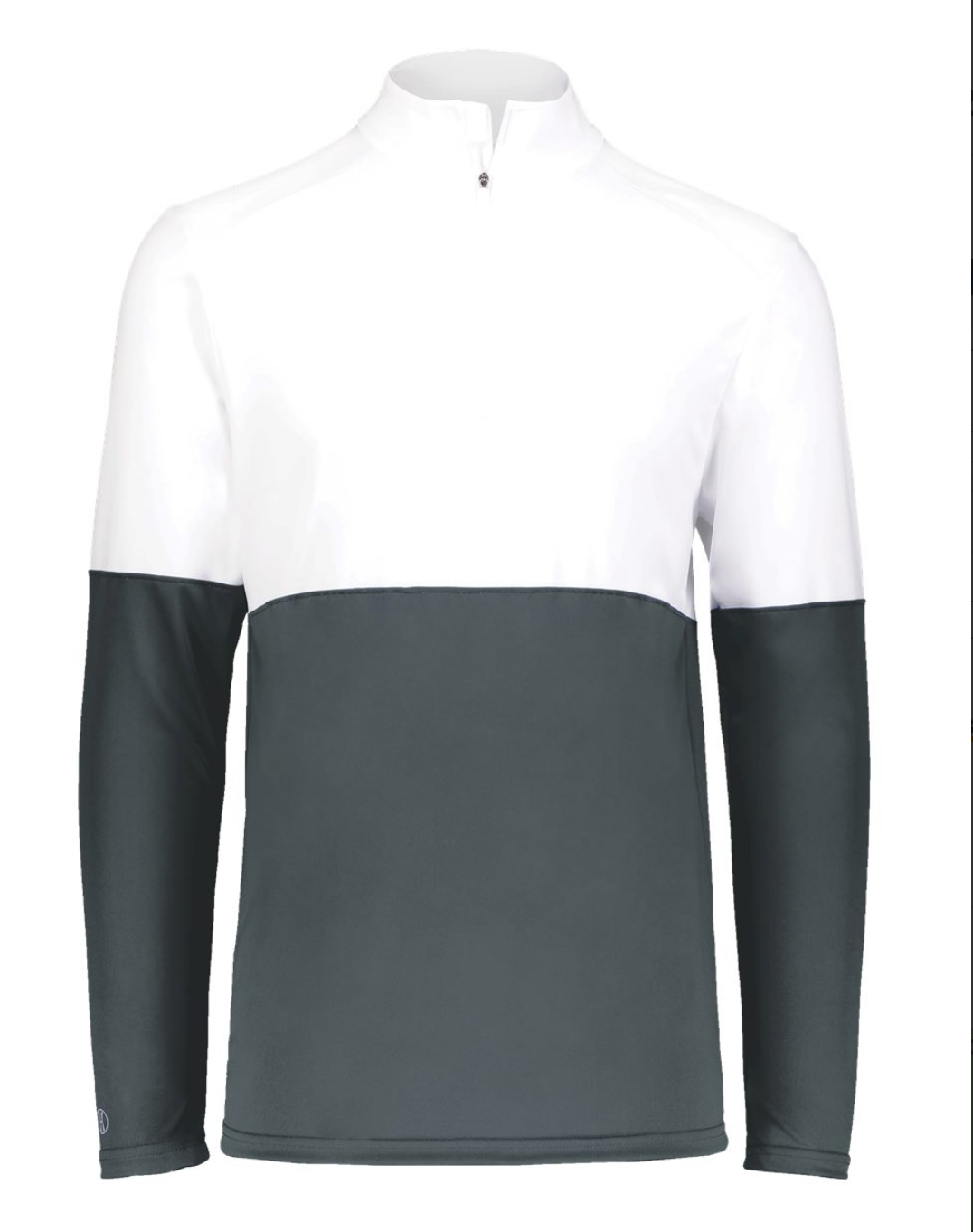 Holloway Momentum Team Quarter-Zip Pullover ADULT