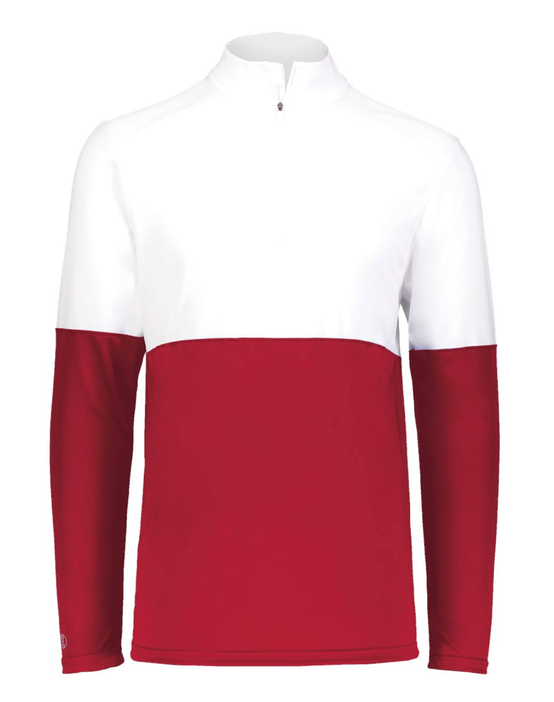 Holloway Momentum Team Quarter-Zip Pullover ADULT