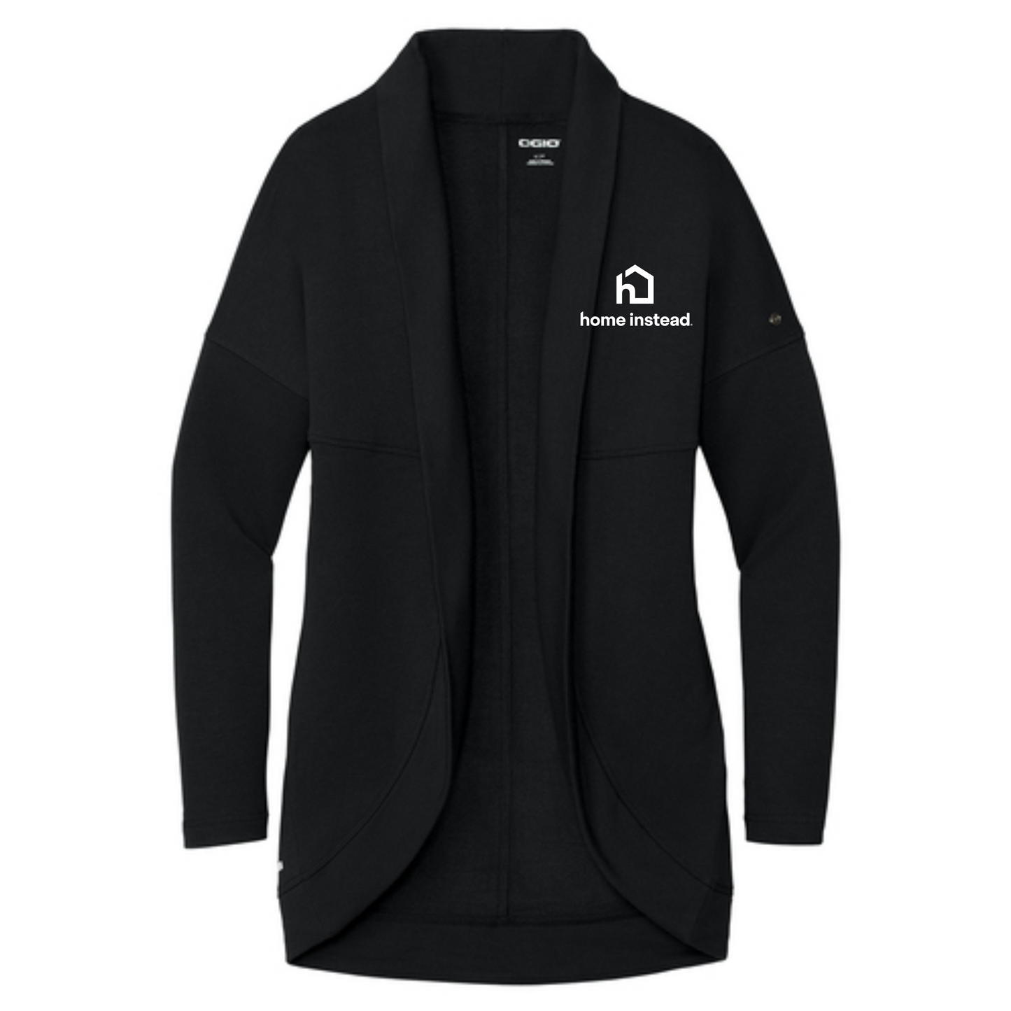 508- Home Instead Cardigan