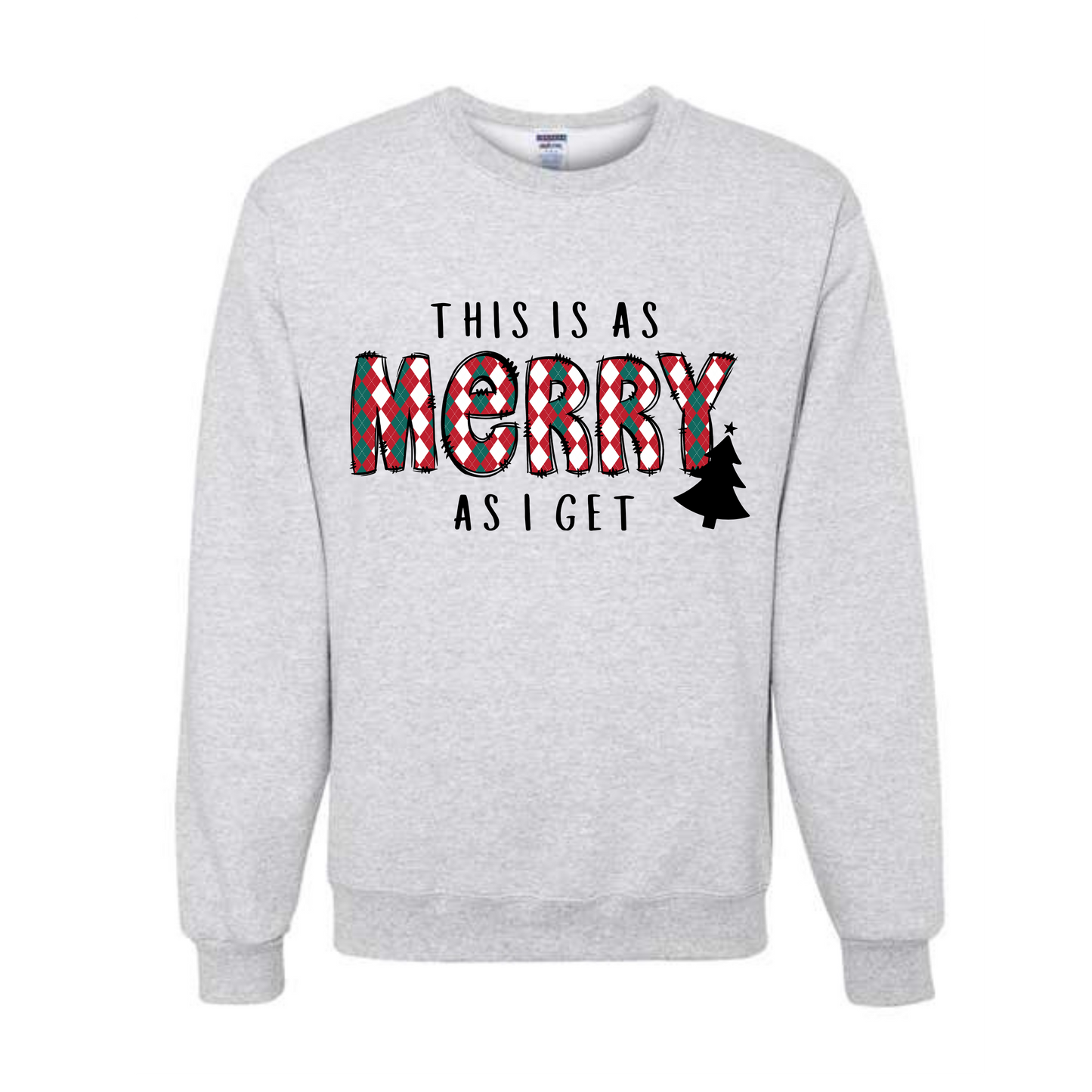 0094-Merry As I Get Crew