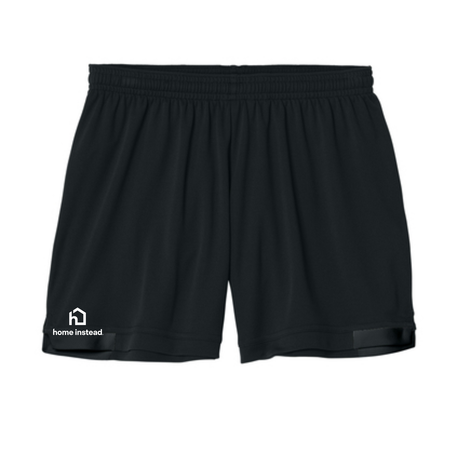 504- Home Instead Womens Shorts