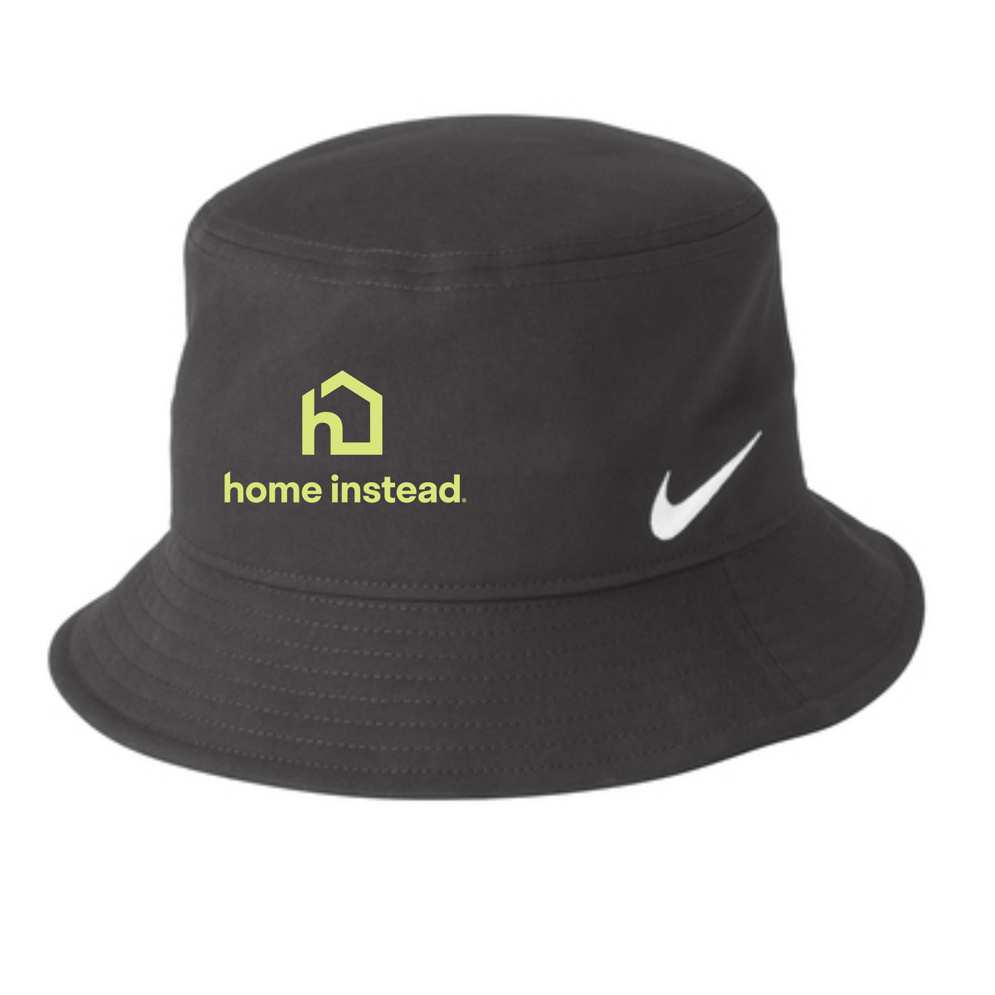 502- Home Instead Nike Bucket Hat