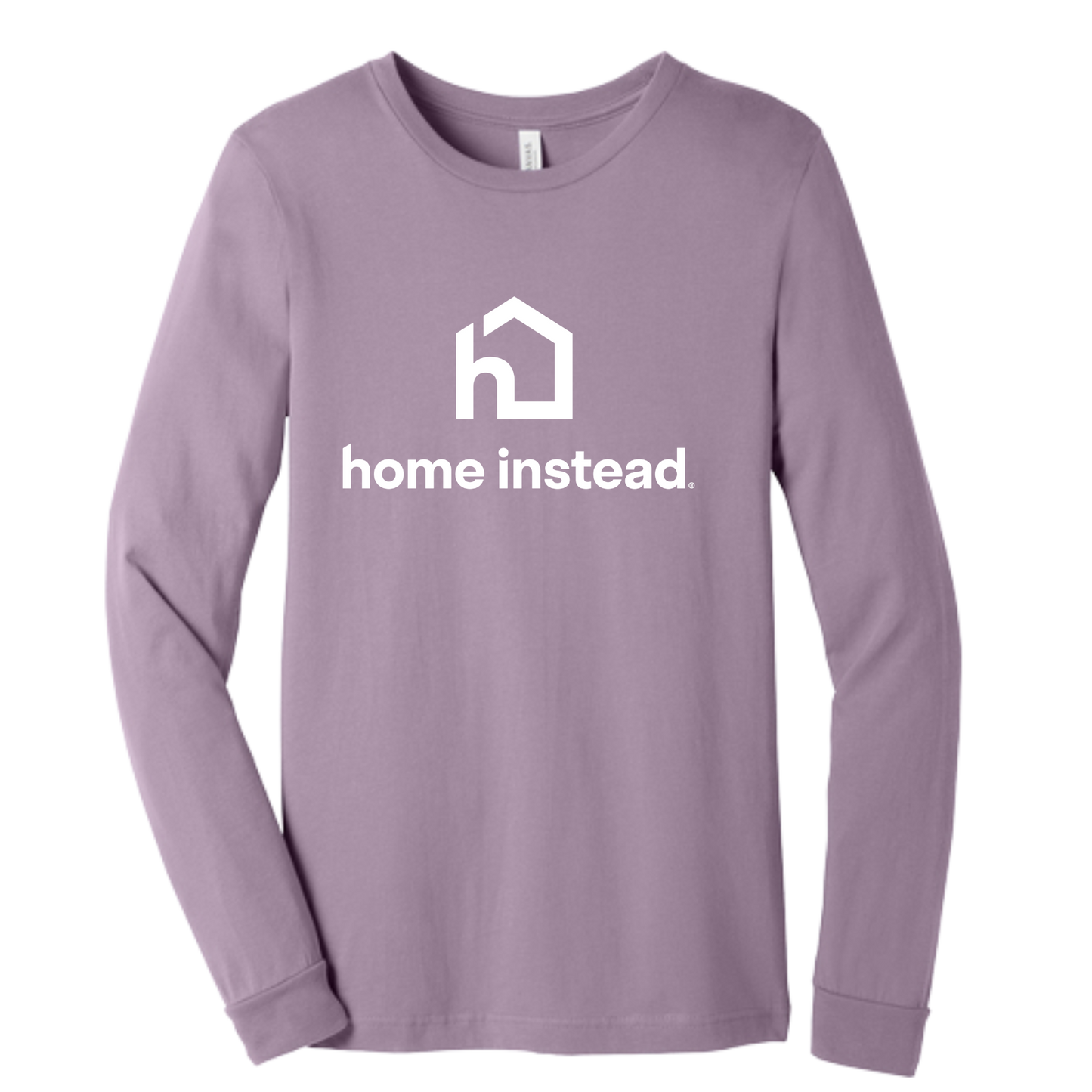 513- Home Insteaed Long Sleeve Bella