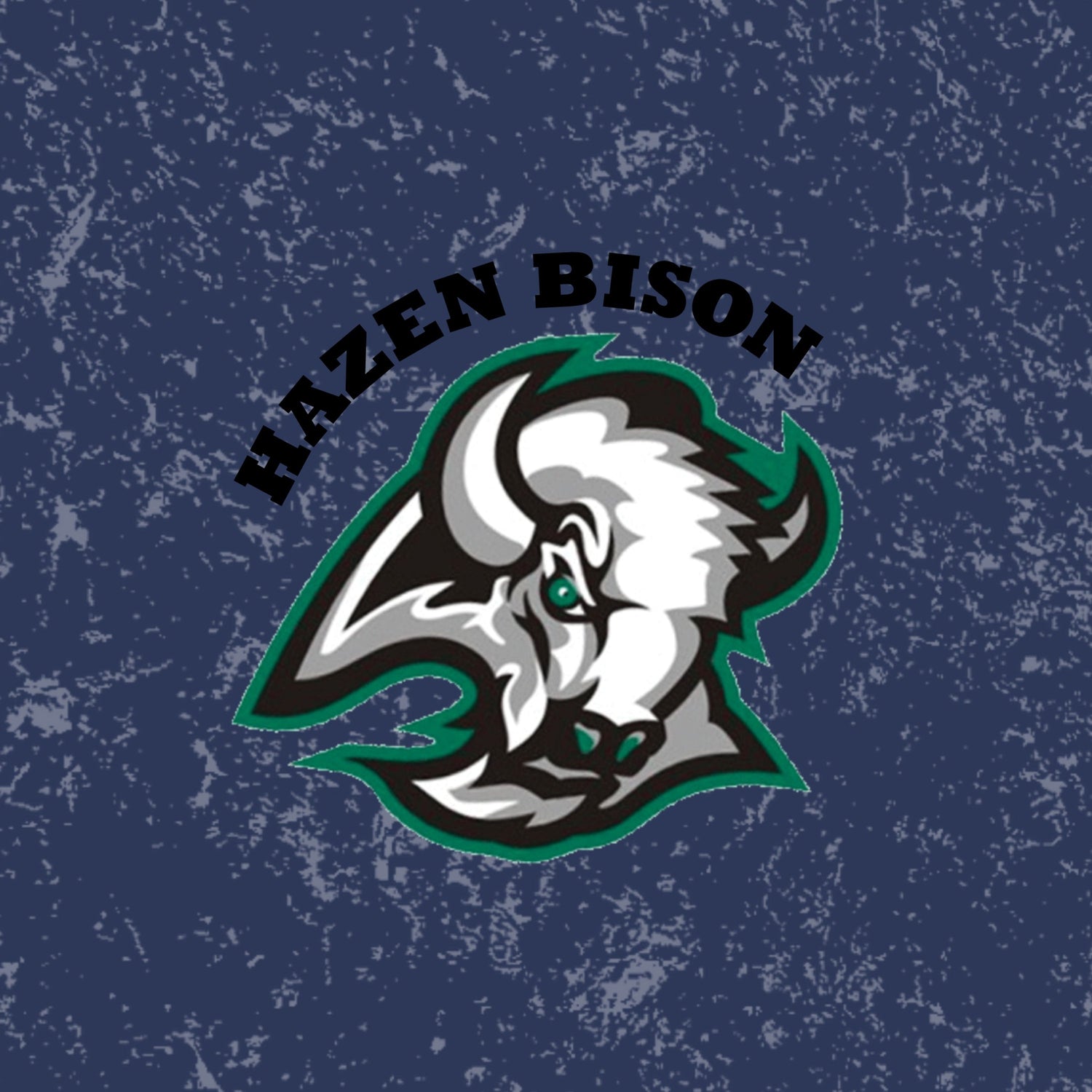 Hazen Bison Apparel