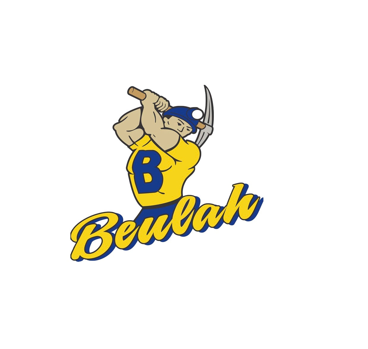 Beulah Miners Basketball