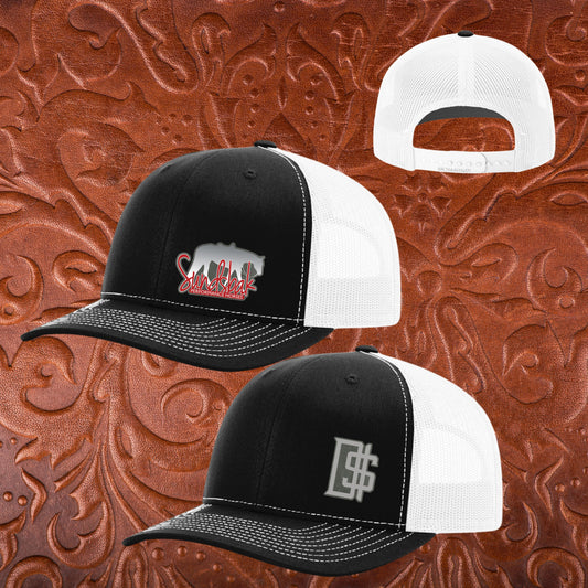750 - Richardson Trucker Cap
