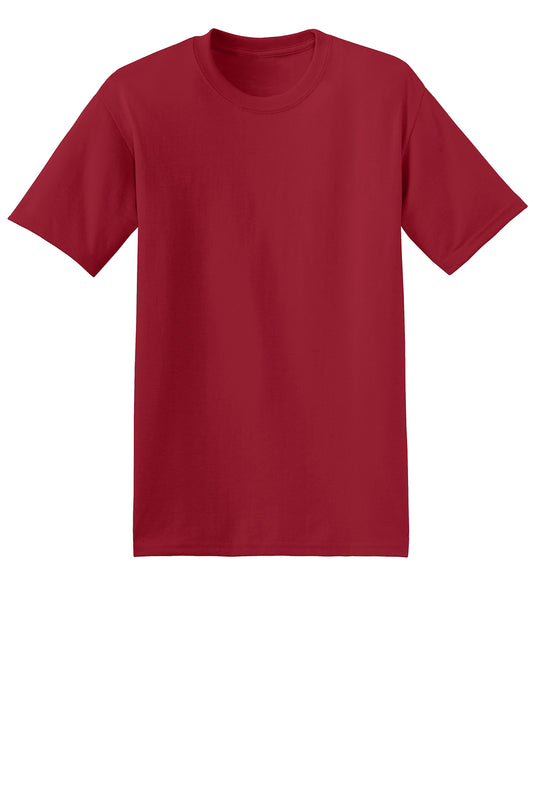 Hanes Ecosmart 5170 T-shirt