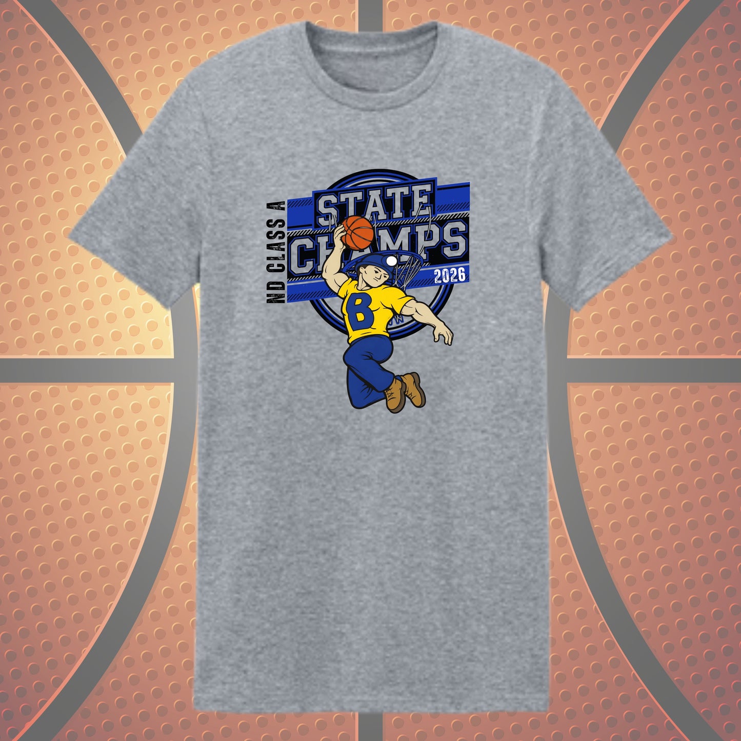 2026 Beulah Boys State CHAMPIONS