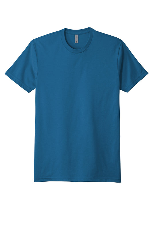 Next Level CVC Sueded  T-Shirt NL6410