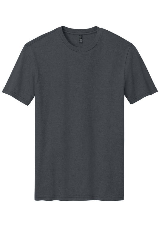 District Perfect Blend CVC T-Shirt DM108