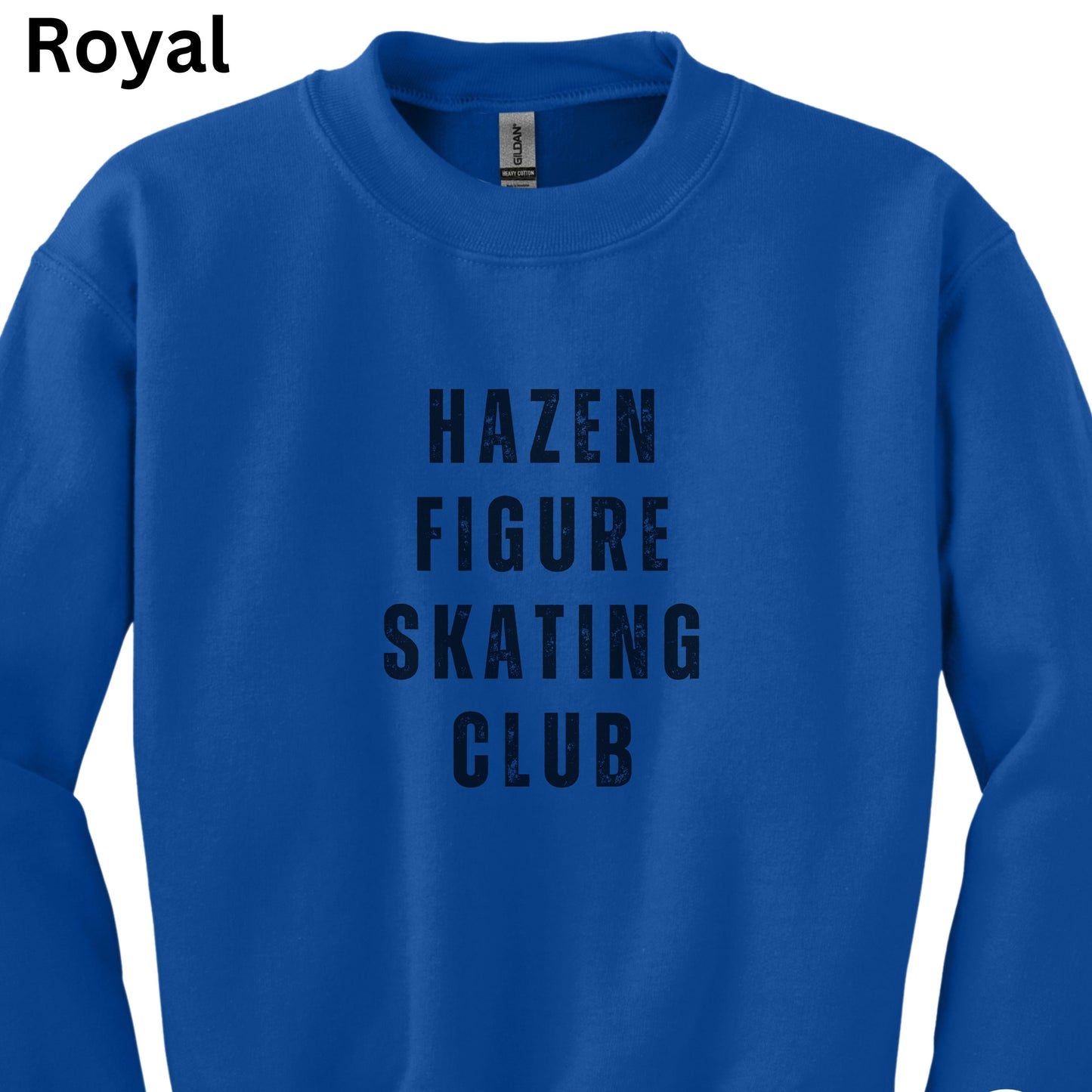 001 - Adult - HFSC Bold
