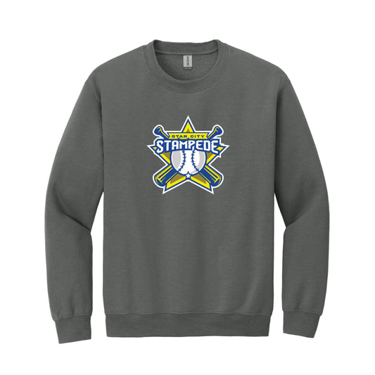 285 -Comfort Colors Crewneck Sweatshirt