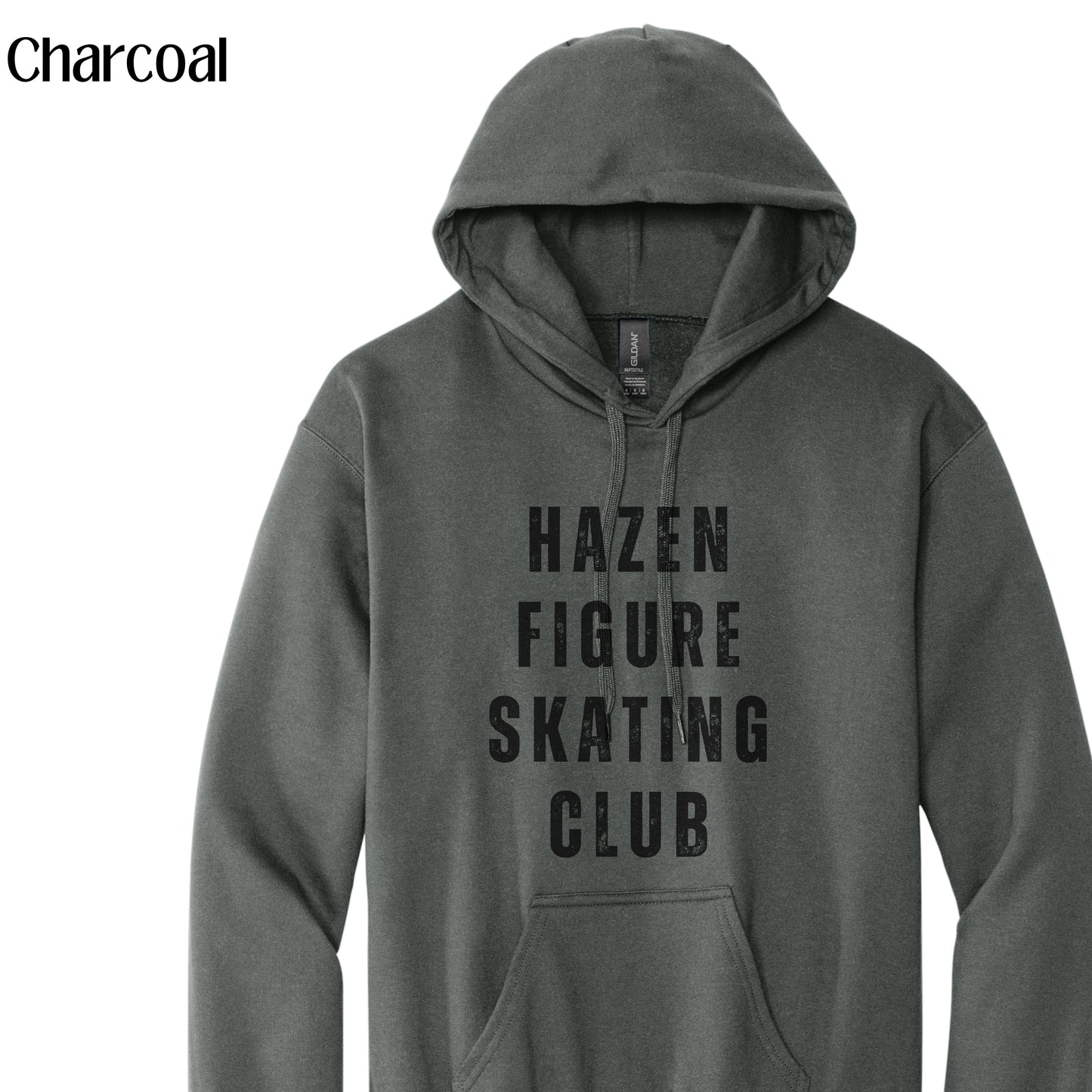001 - Adult - HFSC Bold