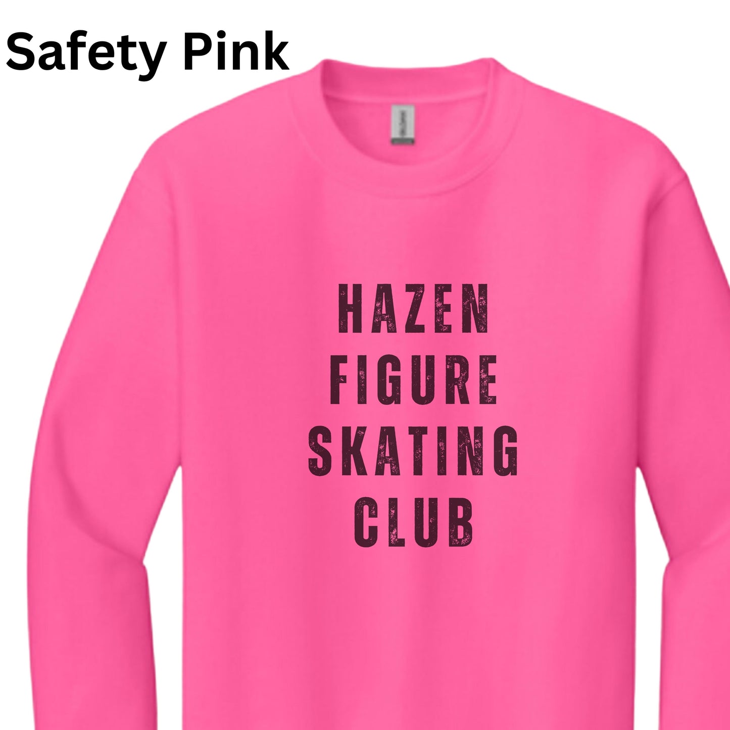 001 - Adult - HFSC Bold