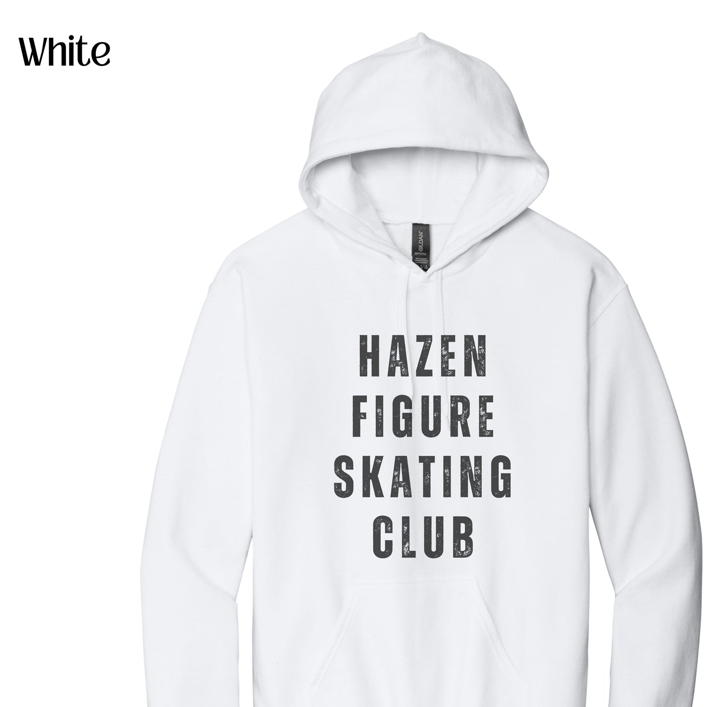 001 - Adult - HFSC Bold