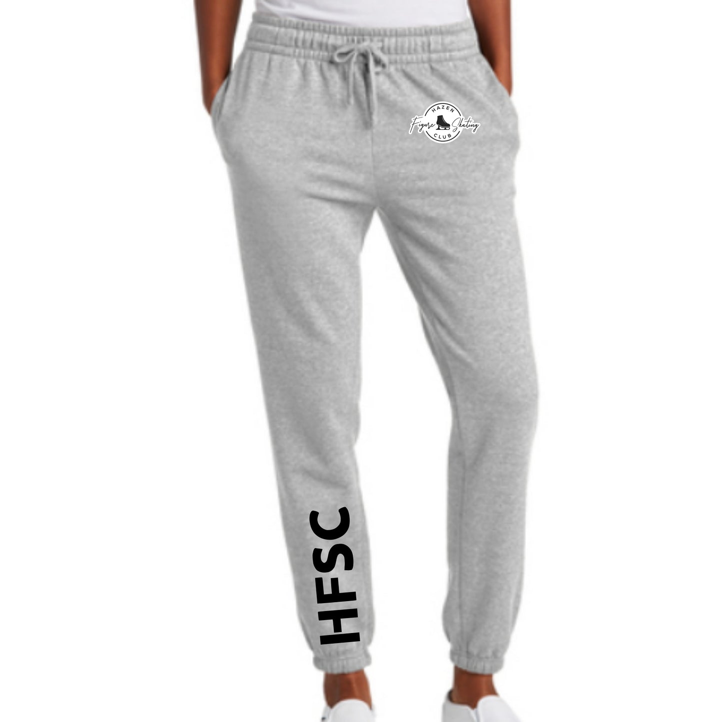 016 - Adult Womens & Youth sweatpants