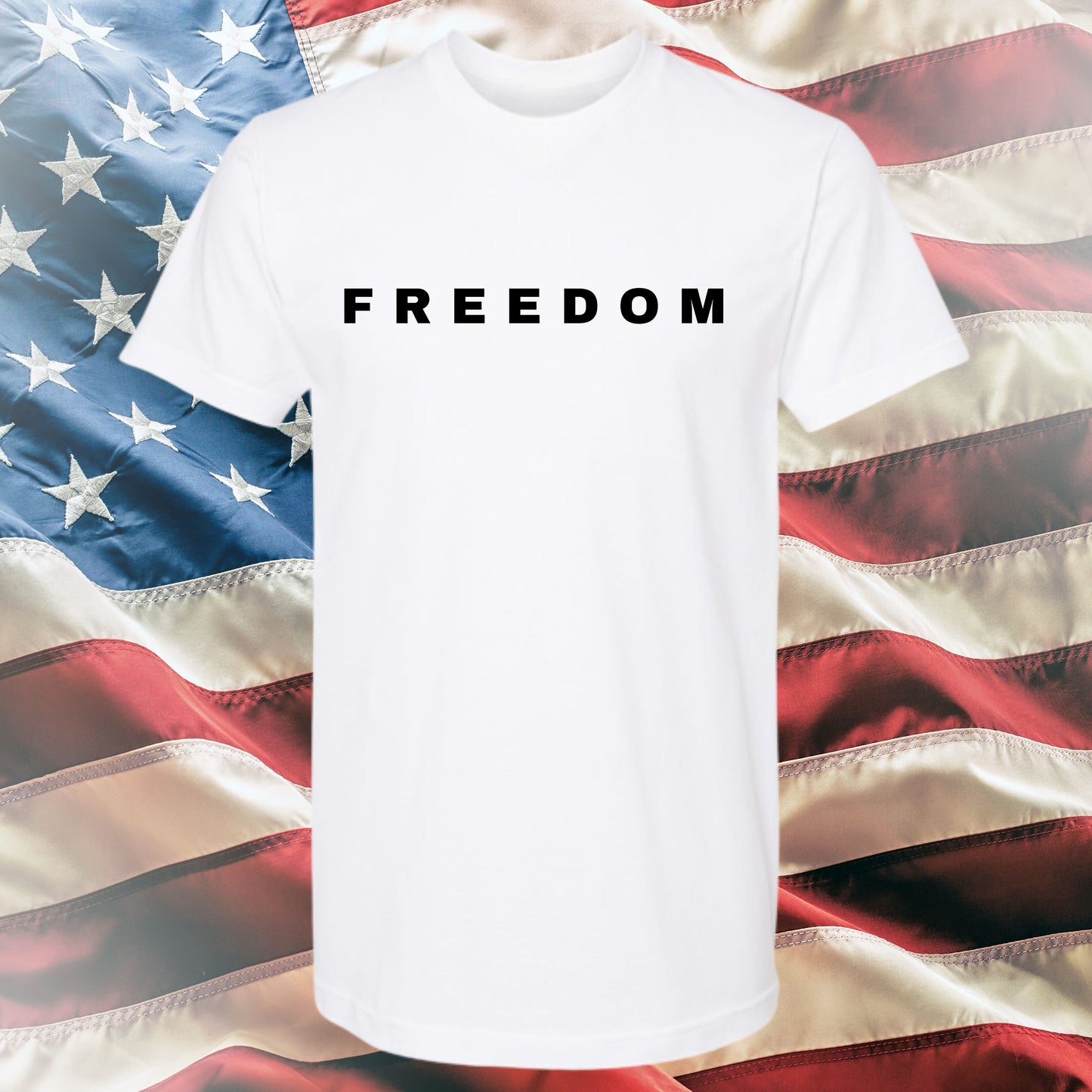 FREEDOM Apparel