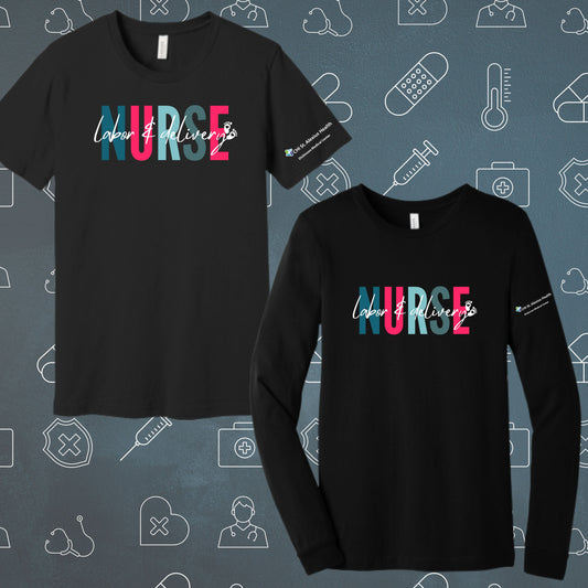 31 - Labor & Delivery Nurse