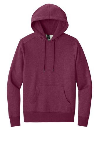 0092- Freezin Season Hoodie