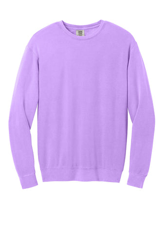 Comfort Colors Lightweight Crew Sweatshirt 1466