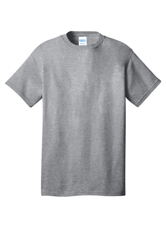 Port & Co  Core Cotton T-Shirt PC54