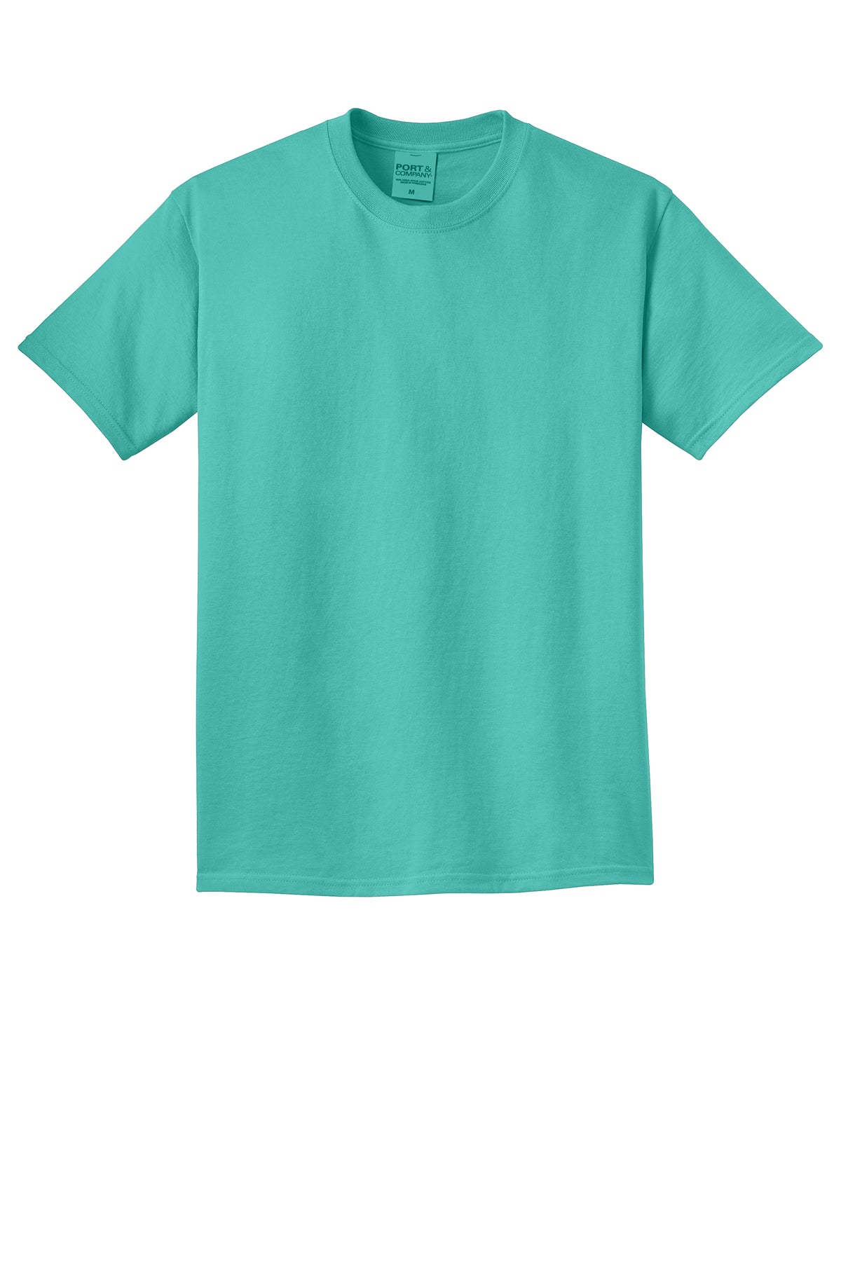 Port & Co Beach Wash T-Shirt PC099
