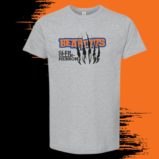 603 - Bearcats Claw