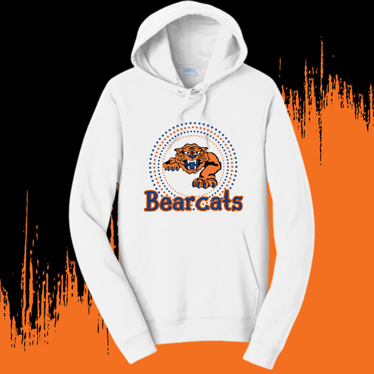 604 - Bearcats Circle