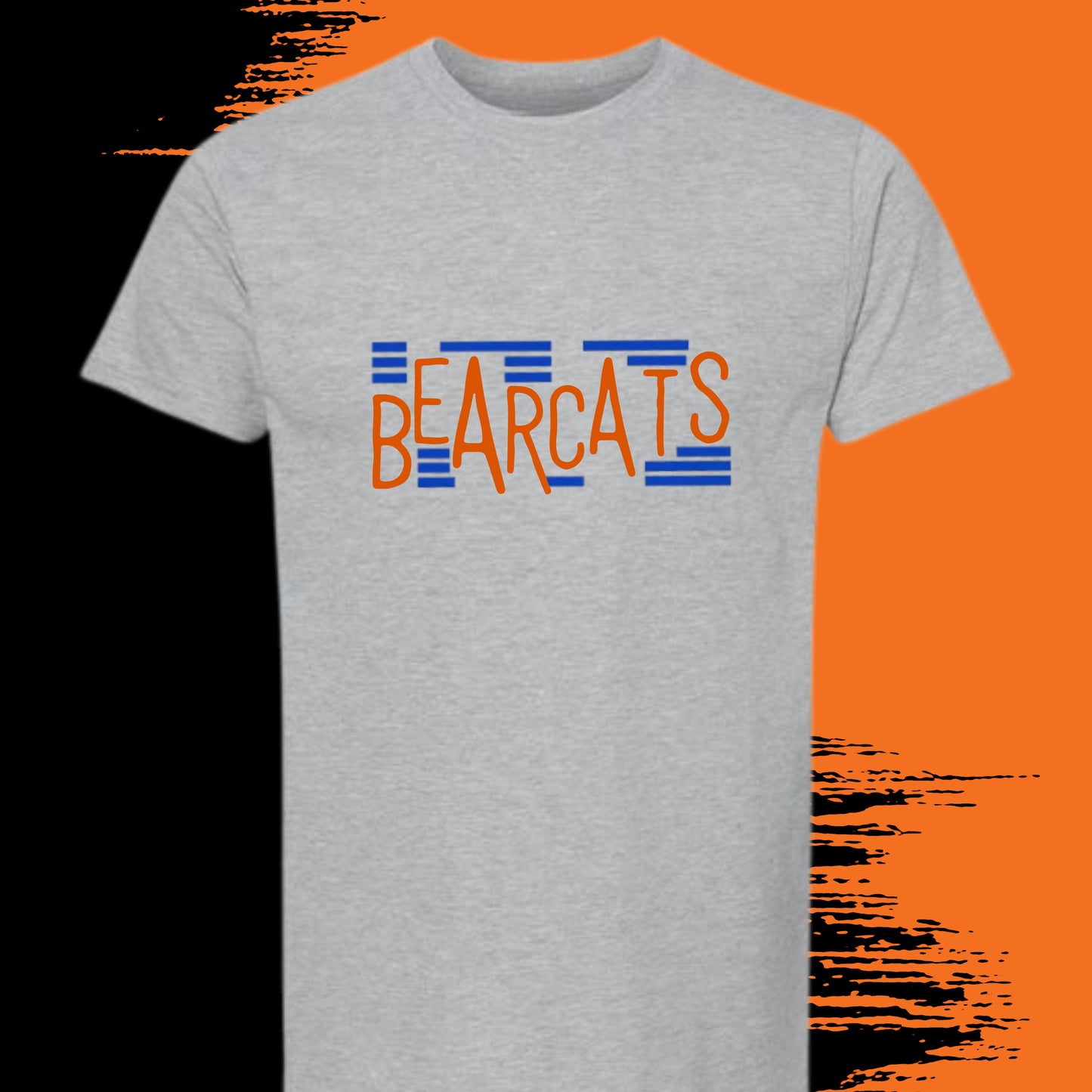605 - Bearcats Lines