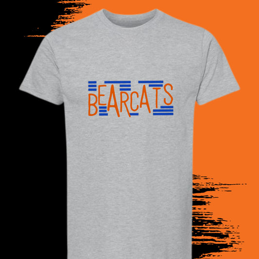 605 - Bearcats Lines