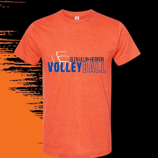 611 - Bearcat Fine Jersey T-Shirt
