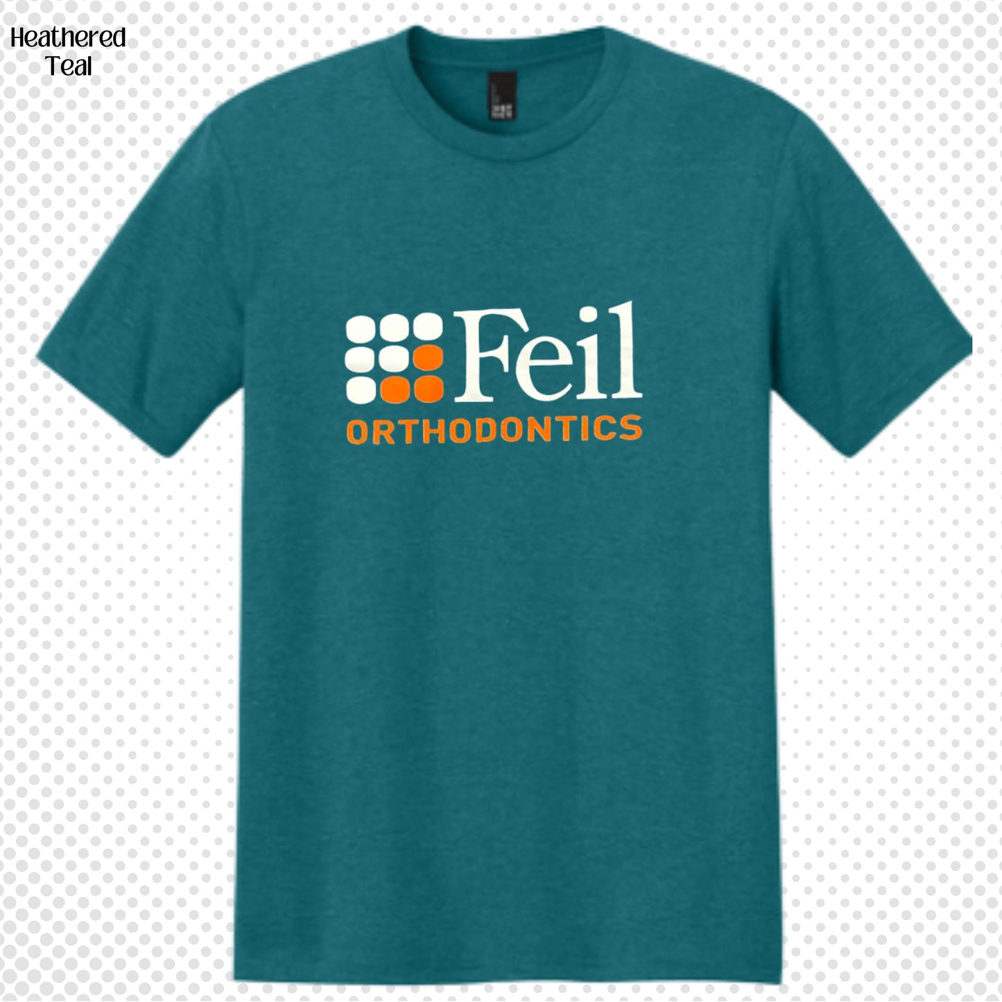 552 - Feil Favorite - District® Perfect Tri® Tee