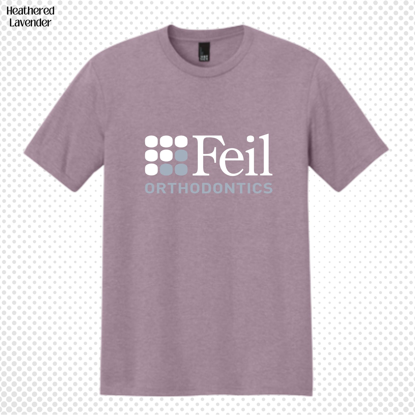 552 - Feil Favorite - District® Perfect Tri® Tee