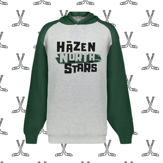 557 - North Stars Hockey