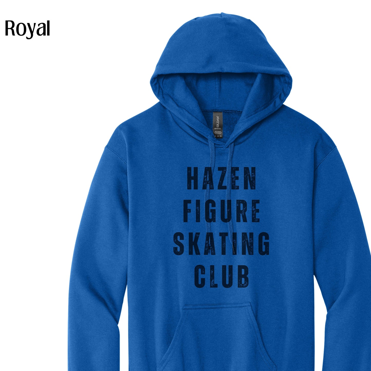 001 - Adult - HFSC Bold